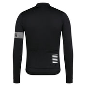 Rapha Men's Pro Team Long Sleeve Midweight Jersey II