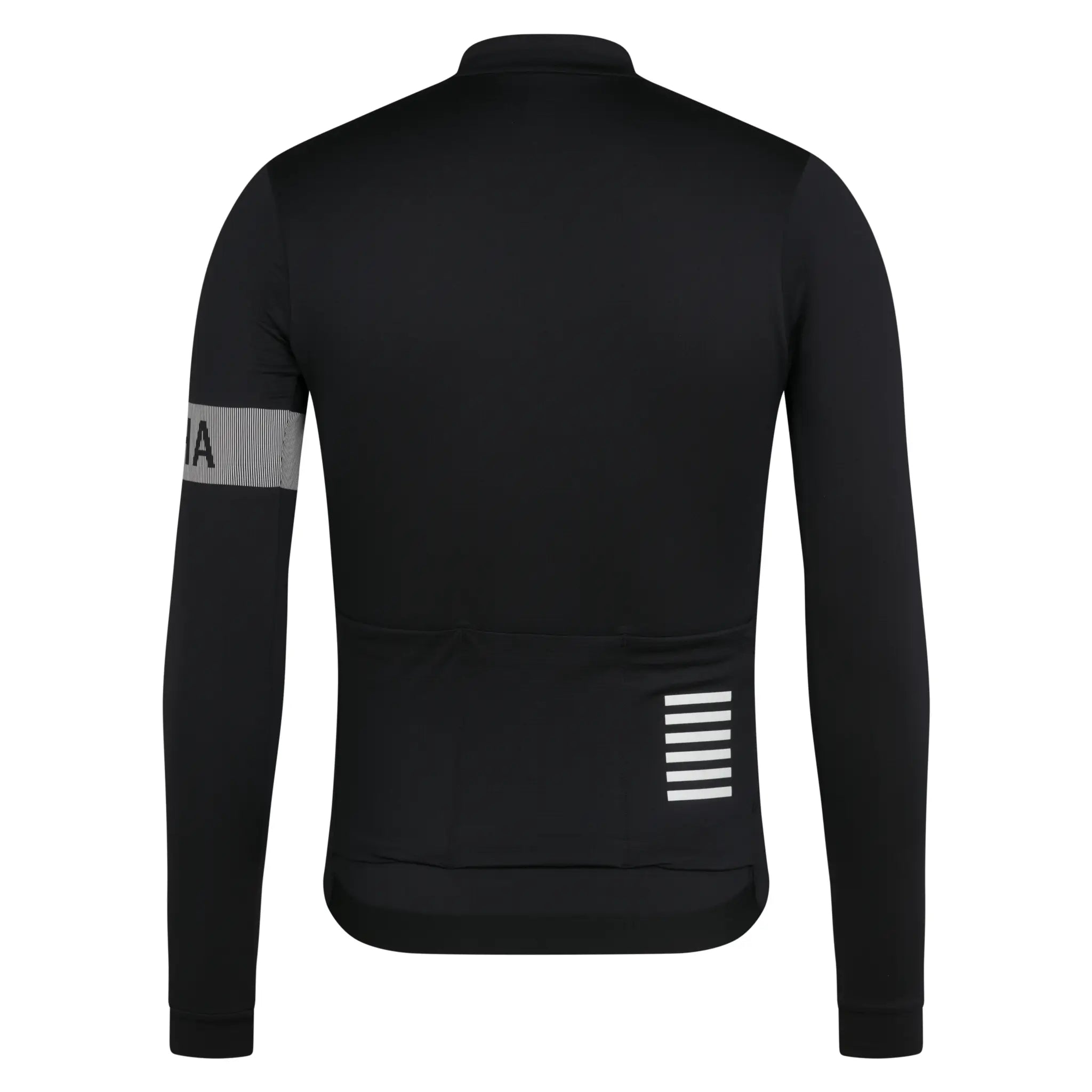 Rapha Men's Pro Team Long Sleeve Midweight Jersey II