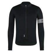Rapha Men's Pro Team Long Sleeve Midweight Jersey II