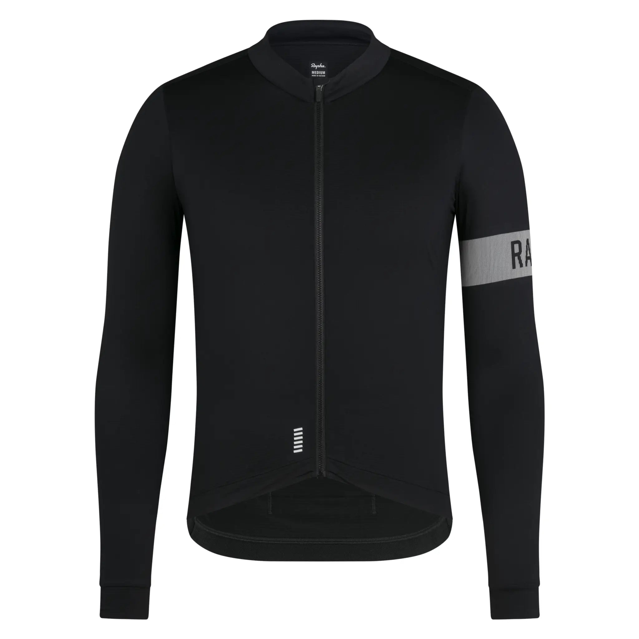 Rapha Men's Pro Team Long Sleeve Midweight Jersey II