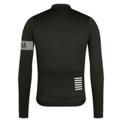 Rapha Men's Pro Team Long Sleeve Midweight Jersey II