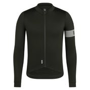 Rapha Men's Pro Team Long Sleeve Midweight Jersey II