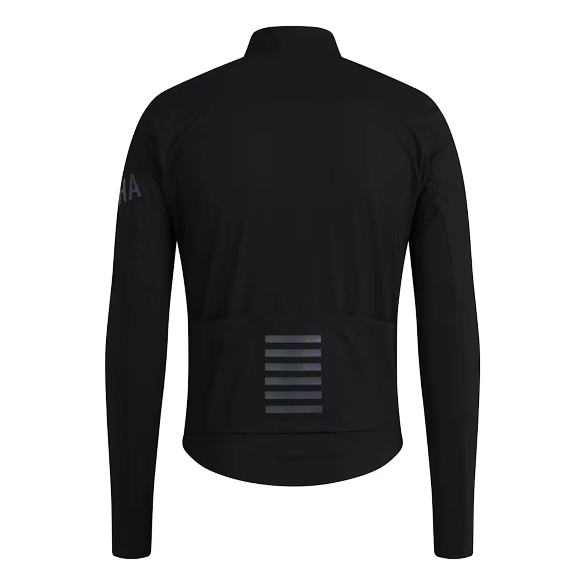 Maillot manches longues Shadow Rapha Pro Team pour homme