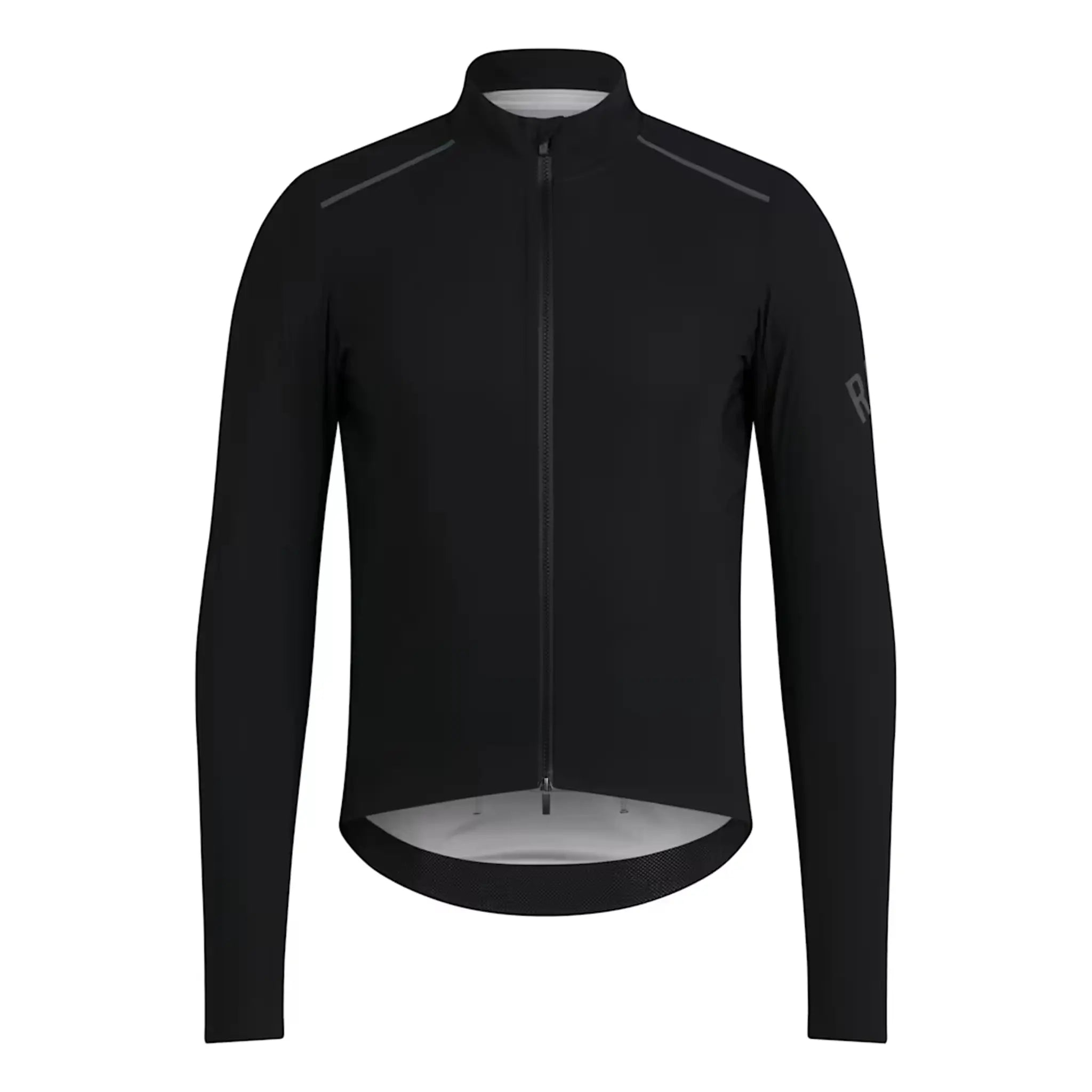 Maillot manches longues Shadow Rapha Pro Team pour homme