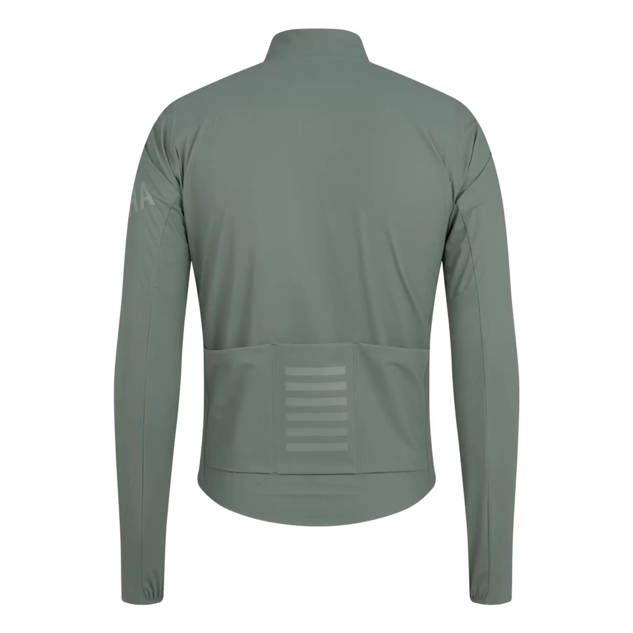 Maillot manches longues Shadow Rapha Pro Team pour homme