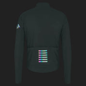 Maillot manches longues Shadow Rapha Pro Team pour homme
