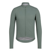 Maillot manches longues Shadow Rapha Pro Team pour homme