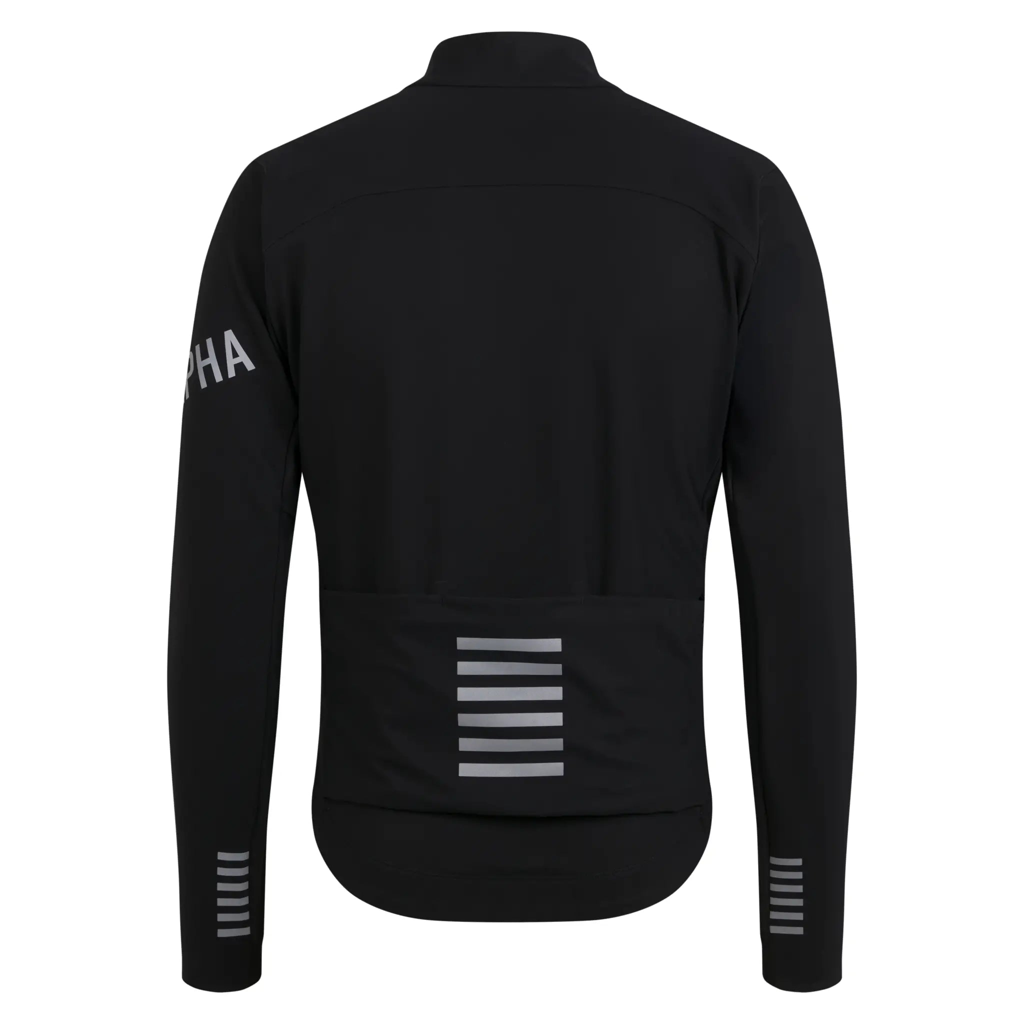 Rapha Men's Pro Team Shadow Winter Jacket
