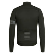 Veste thermique Rapha pour homme de l’équipe professionnelle