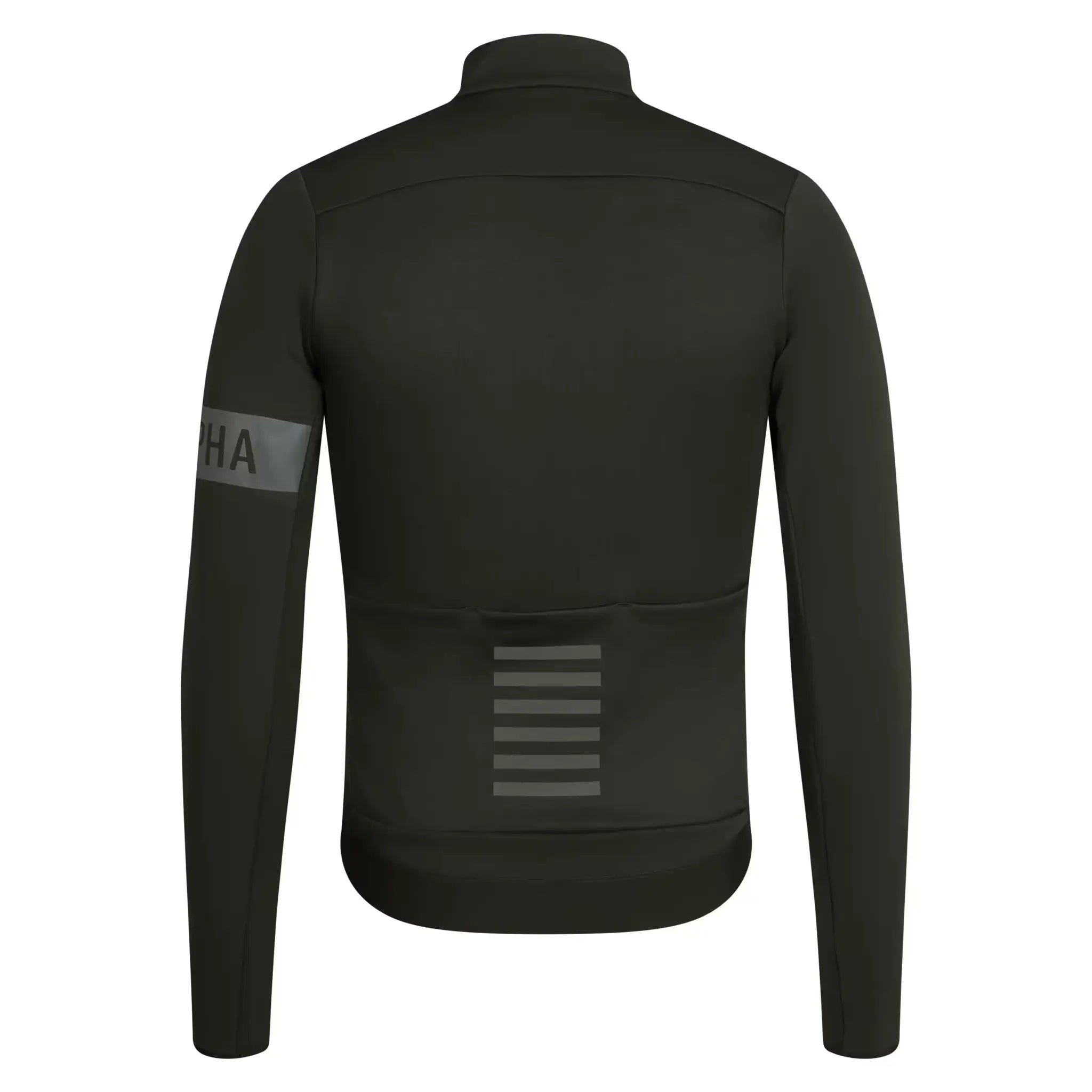 Veste thermique Rapha pour homme de l’équipe professionnelle