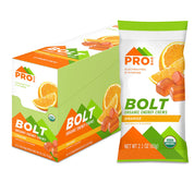 ProBar Bolt Chews Énergétiques (Boîte de 12)
