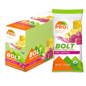 ProBar Bolt Chews Énergétiques (Boîte de 12)