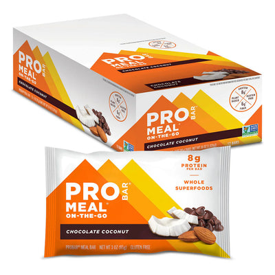 ProBar Meal On-The-Go (Box of 12)