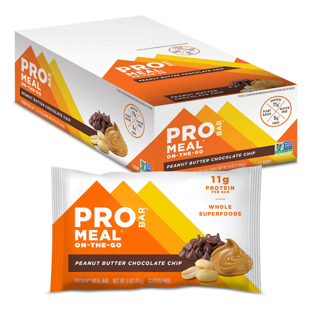 ProBar Meal On-The-Go (Box of 12)