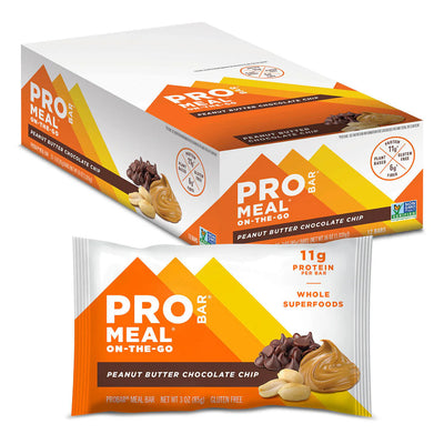ProBar Meal On-The-Go (Box of 12)