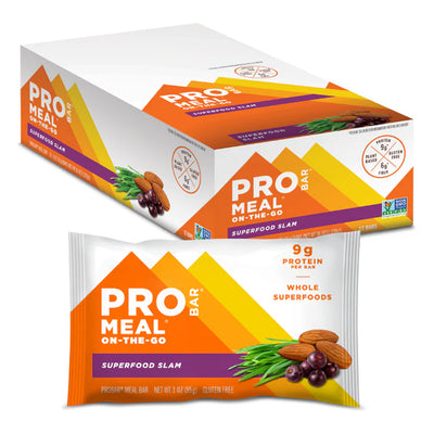 ProBar Meal On-The-Go (Box of 12)