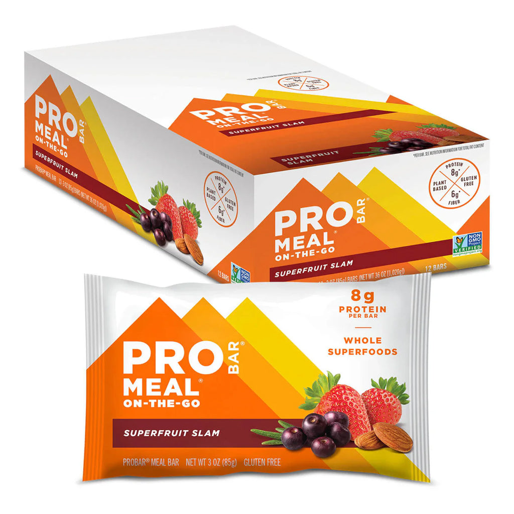 ProBar Meal On-The-Go (Box of 12)