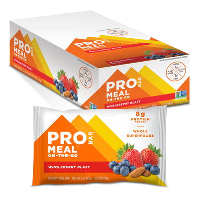 ProBar Meal On-The-Go (Box of 12)