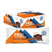 Barre ProBar Protéinée (Boîte de 12)
