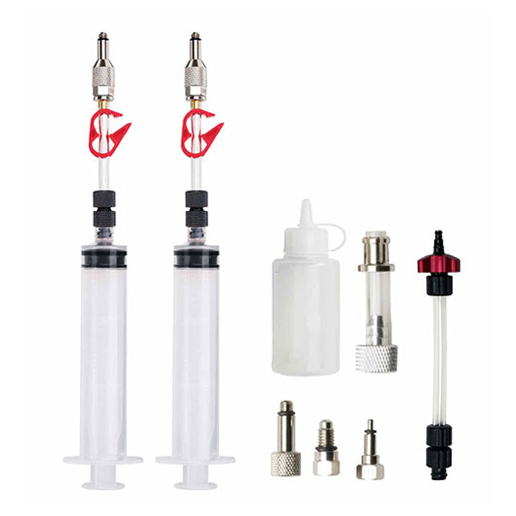 Jagwire Pro DOT Bleed Kit