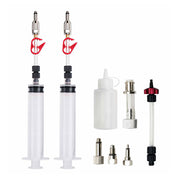 Jagwire Pro DOT Bleed Kit