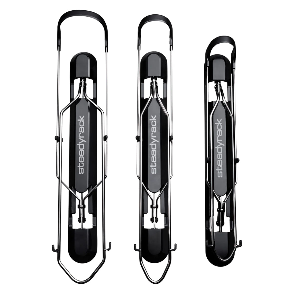 SteadyRack ProFlex Rack