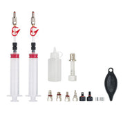 Jagwire Pro Mineral Oil Bleed Kit