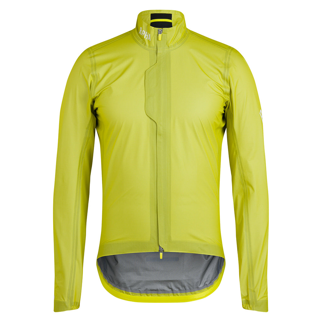 Rapha Pro Team Gore-Tex Lightweight Rain Jacket