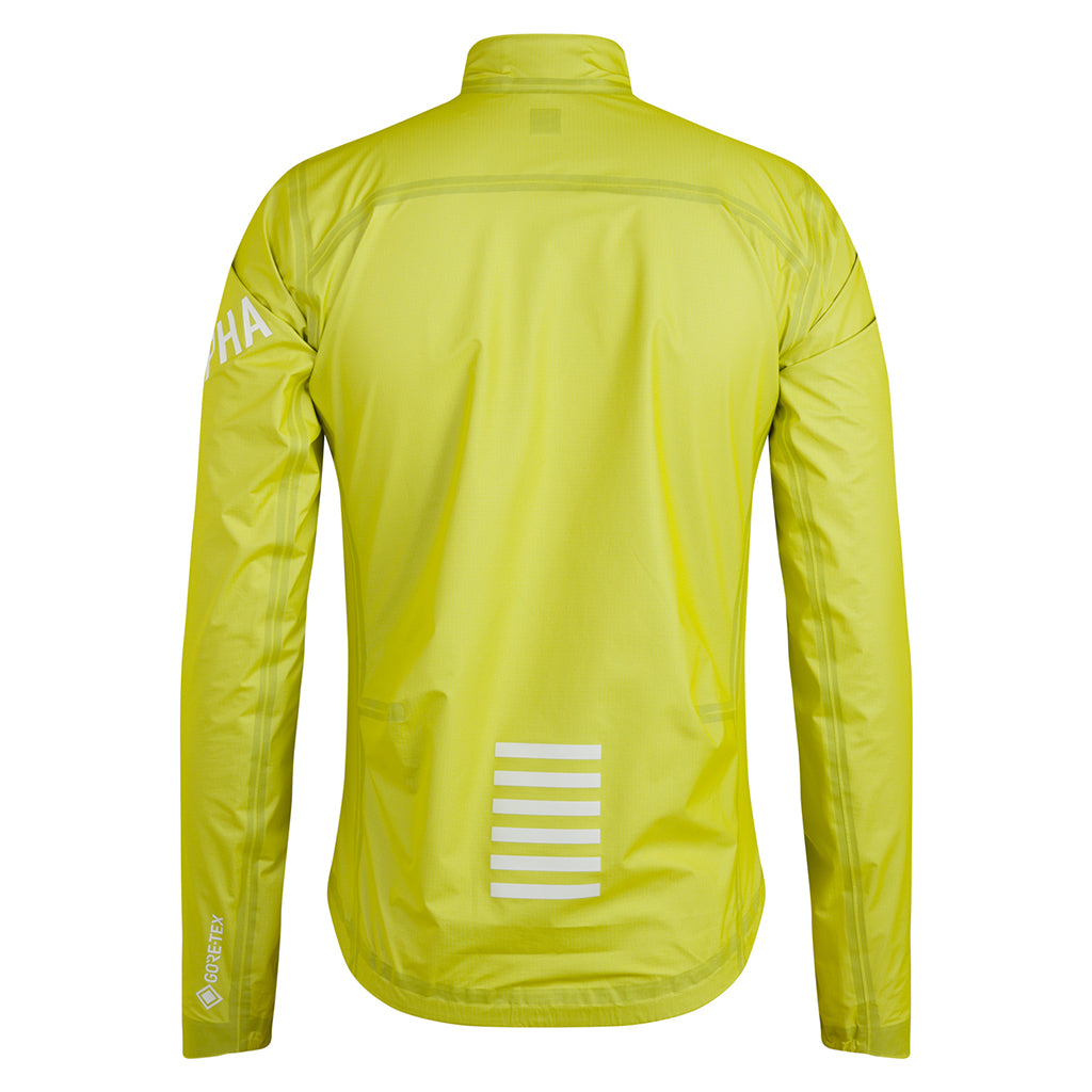 Rapha Pro Team Gore-Tex Lightweight Rain Jacket