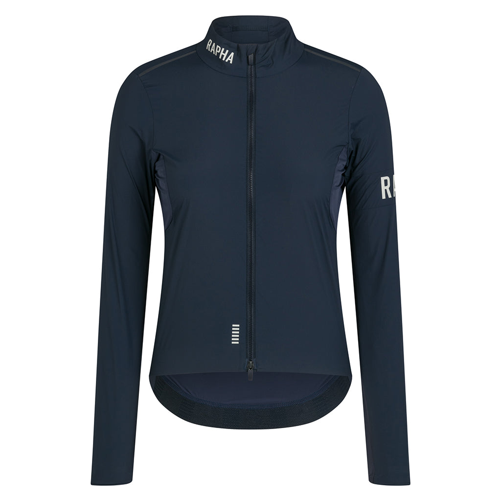 Rapha Women's Pro Team Lightweight Wind Jacket