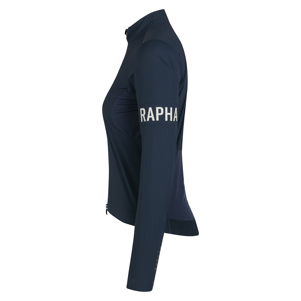 Rapha Women's Pro Team Lightweight Wind Jacket