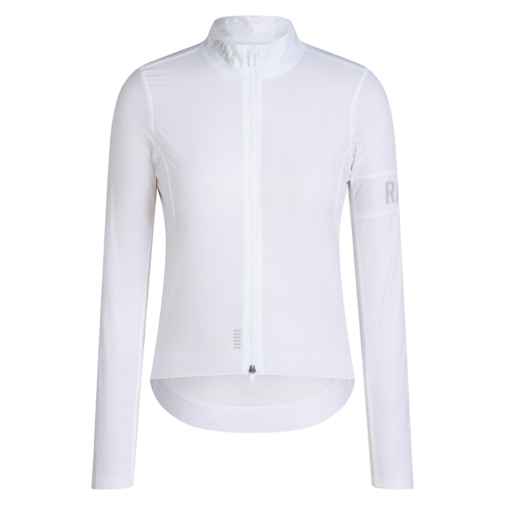 Rapha Women's Pro Team Lightweight Wind Jacket