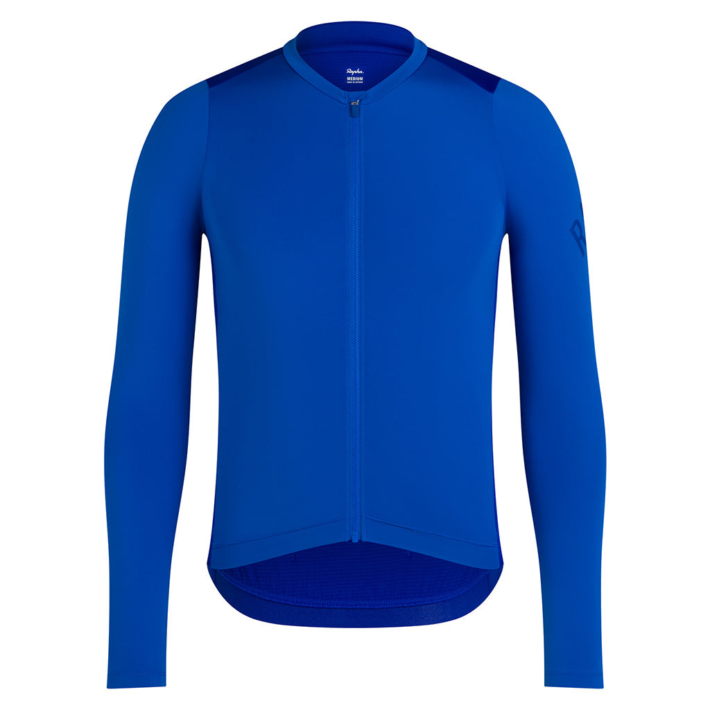Rapha Men's Pro Team Long Sleeve Lightweight Jersey