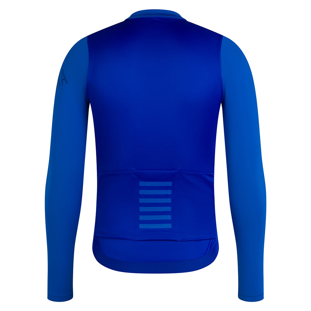 Rapha Men's Pro Team Long Sleeve Lightweight Jersey