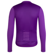 Rapha Men's Pro Team Long Sleeve Lightweight Jersey