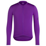 Rapha Men's Pro Team Long Sleeve Lightweight Jersey