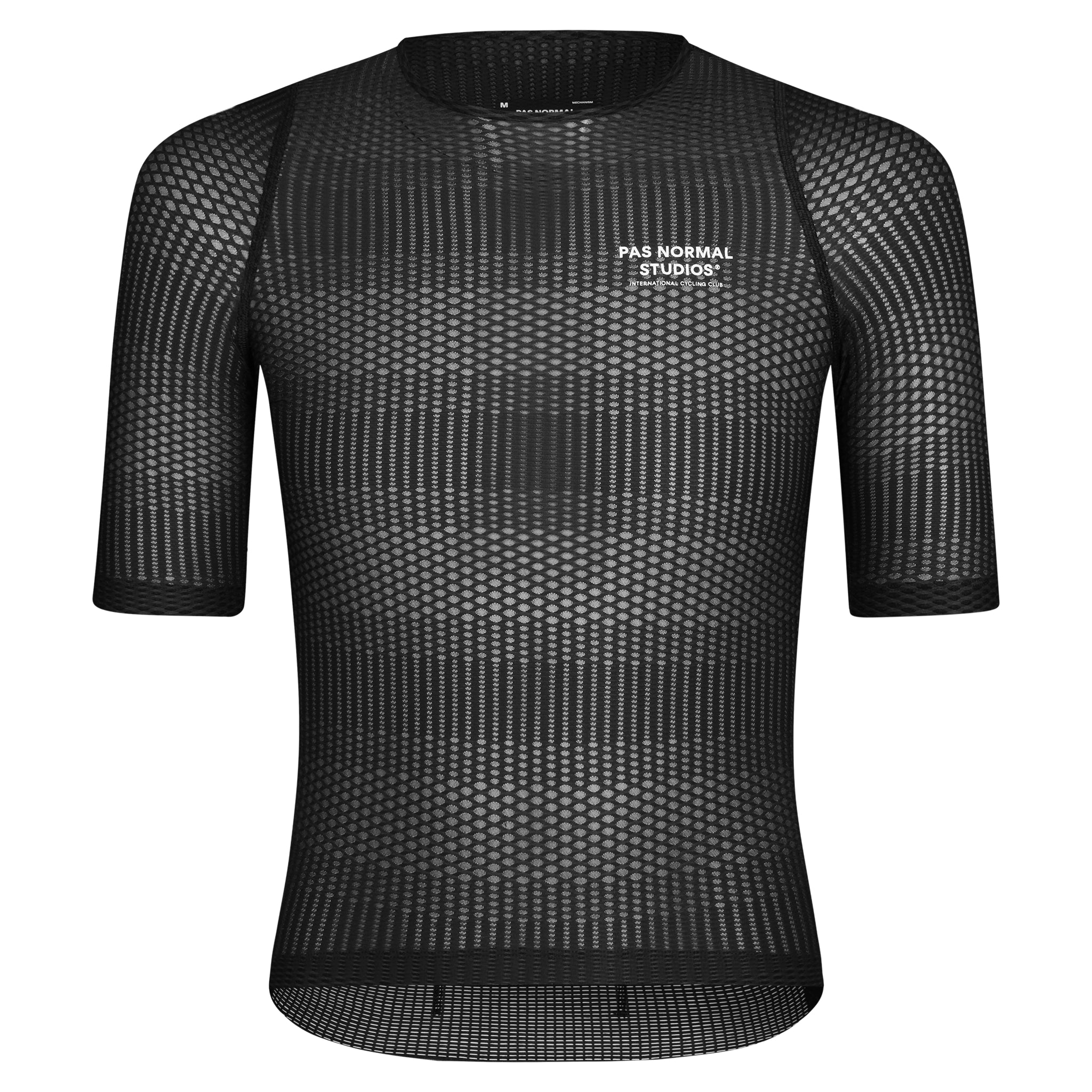 Maillot Mechanism Pro Zipless pour homme Pas Normal Studios