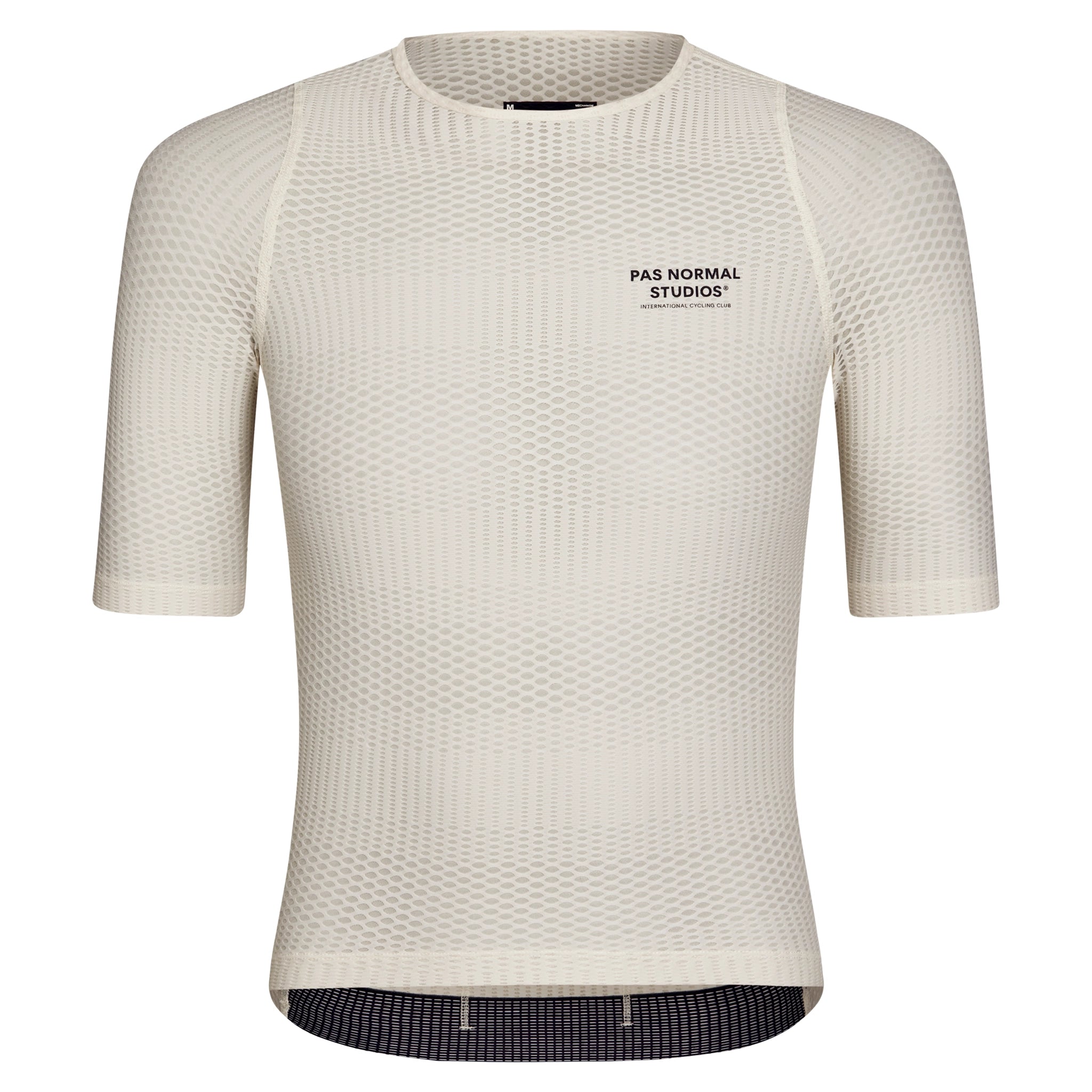 Maillot Mechanism Pro Zipless pour homme Pas Normal Studios