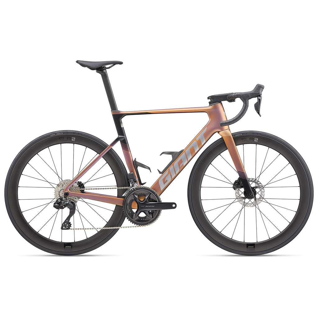 Giant Propel Advanced 1 – Steed Cycles