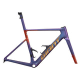 Giant Propel Advanced SL Frameset