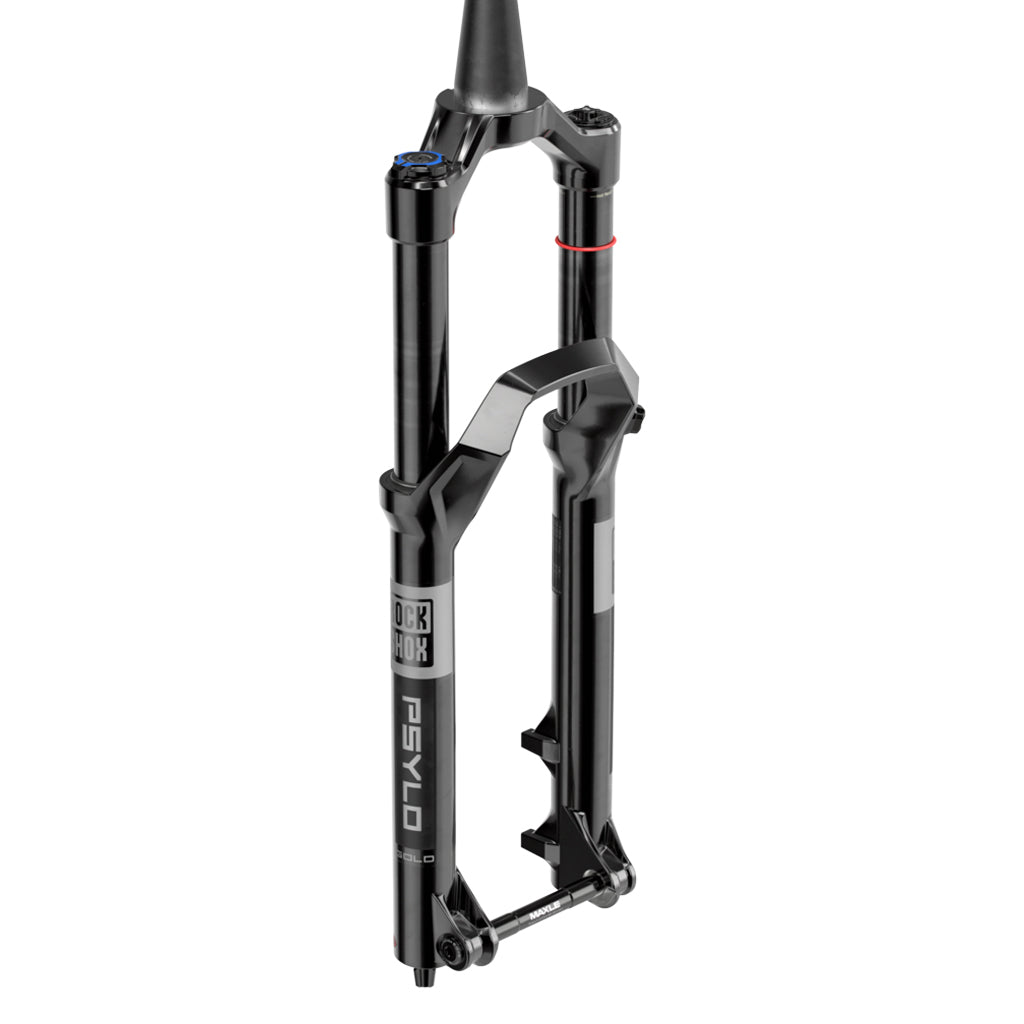 RockShox Psylo Gold RC