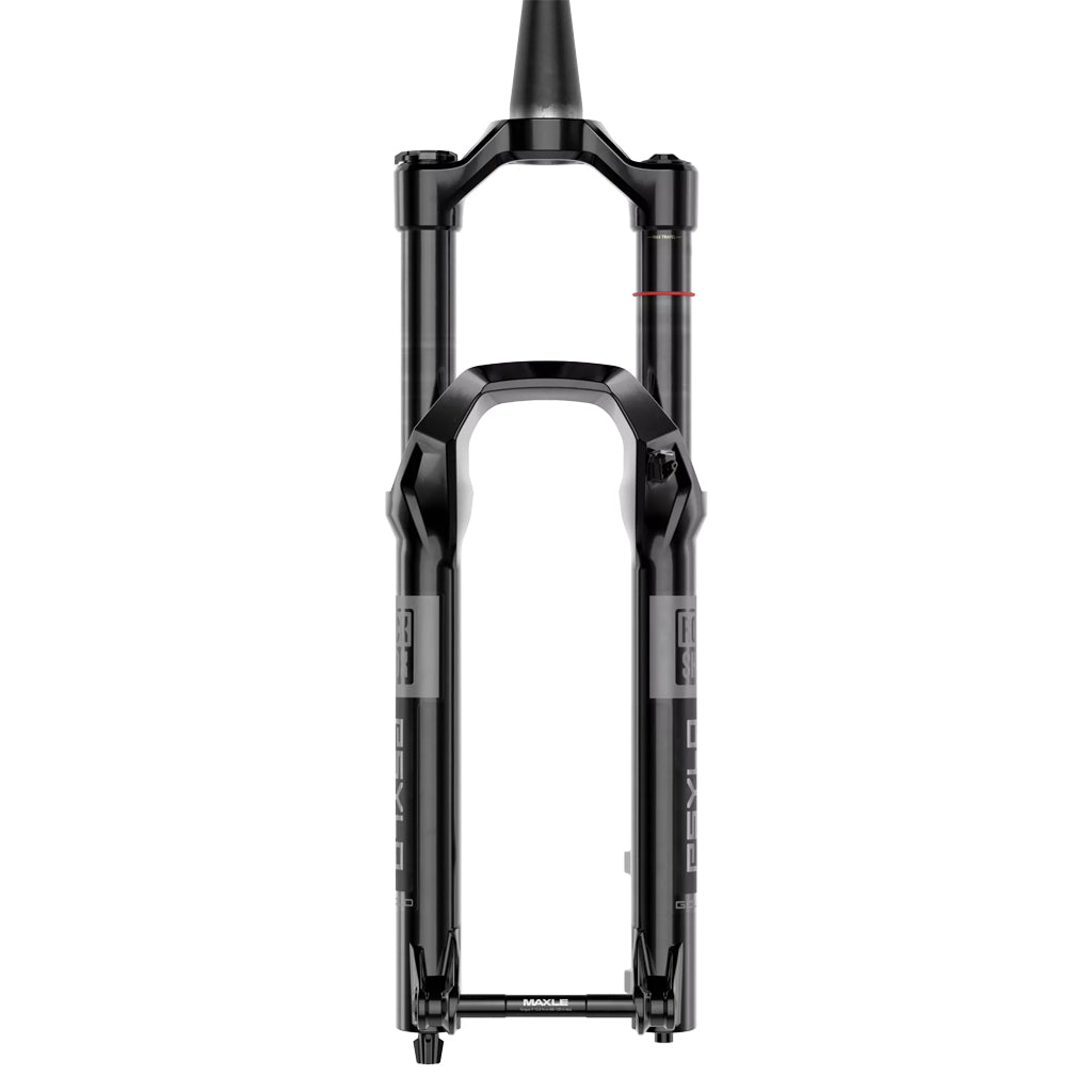 ★未使用品　ROCK SHOX- PSYLO-RACE RockShox Psylo Gold Isolator RC Suspension Fork - 29