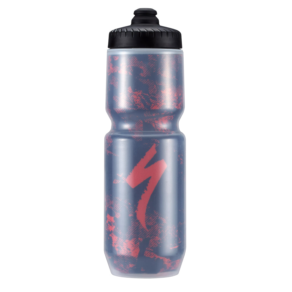 Specialized Purist Insulated Chromatek MoFlo 23oz