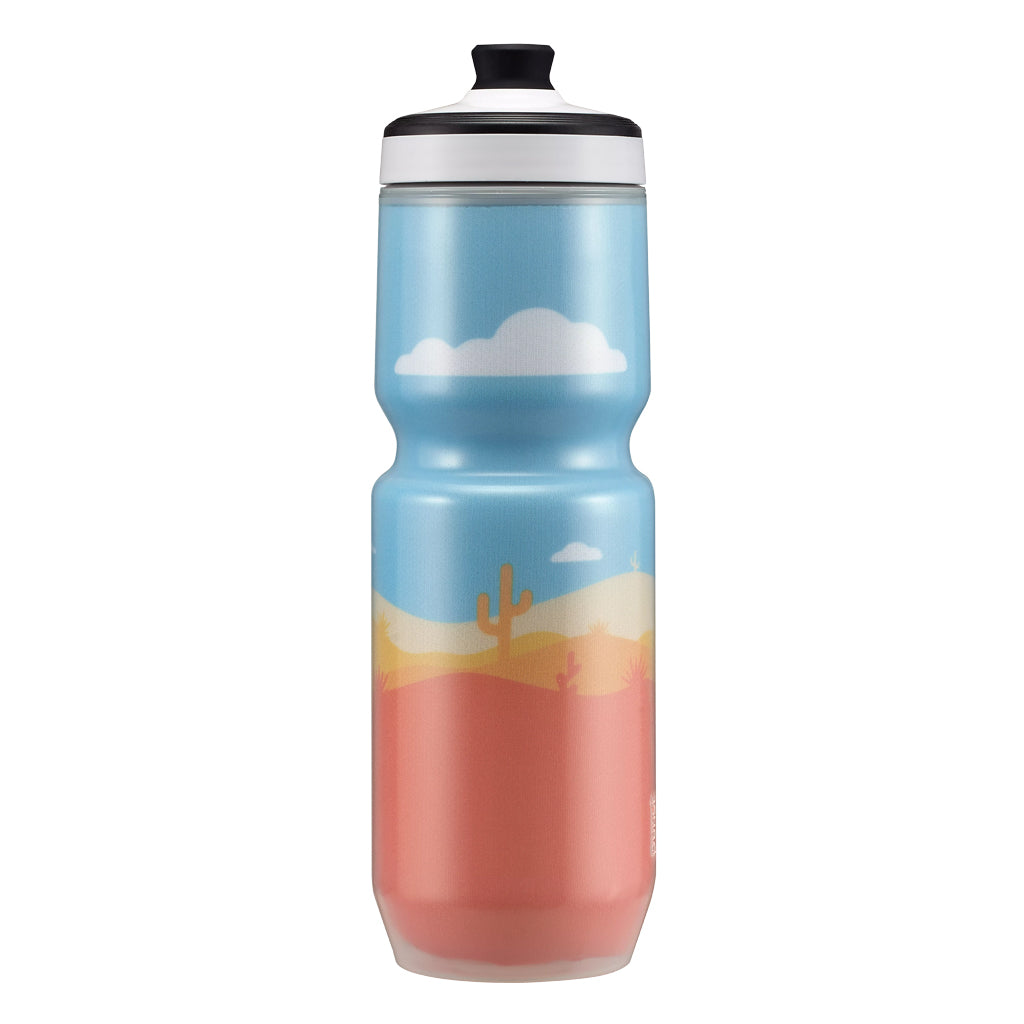 Specialized Purist Insulated Chromatek Omni Bottle 23oz