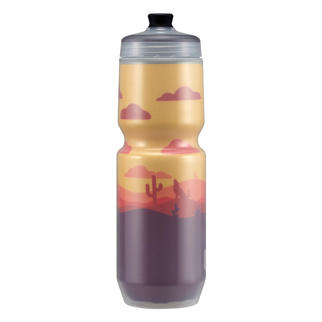 Specialized Purist Insulated Chromatek Omni Bottle 23oz