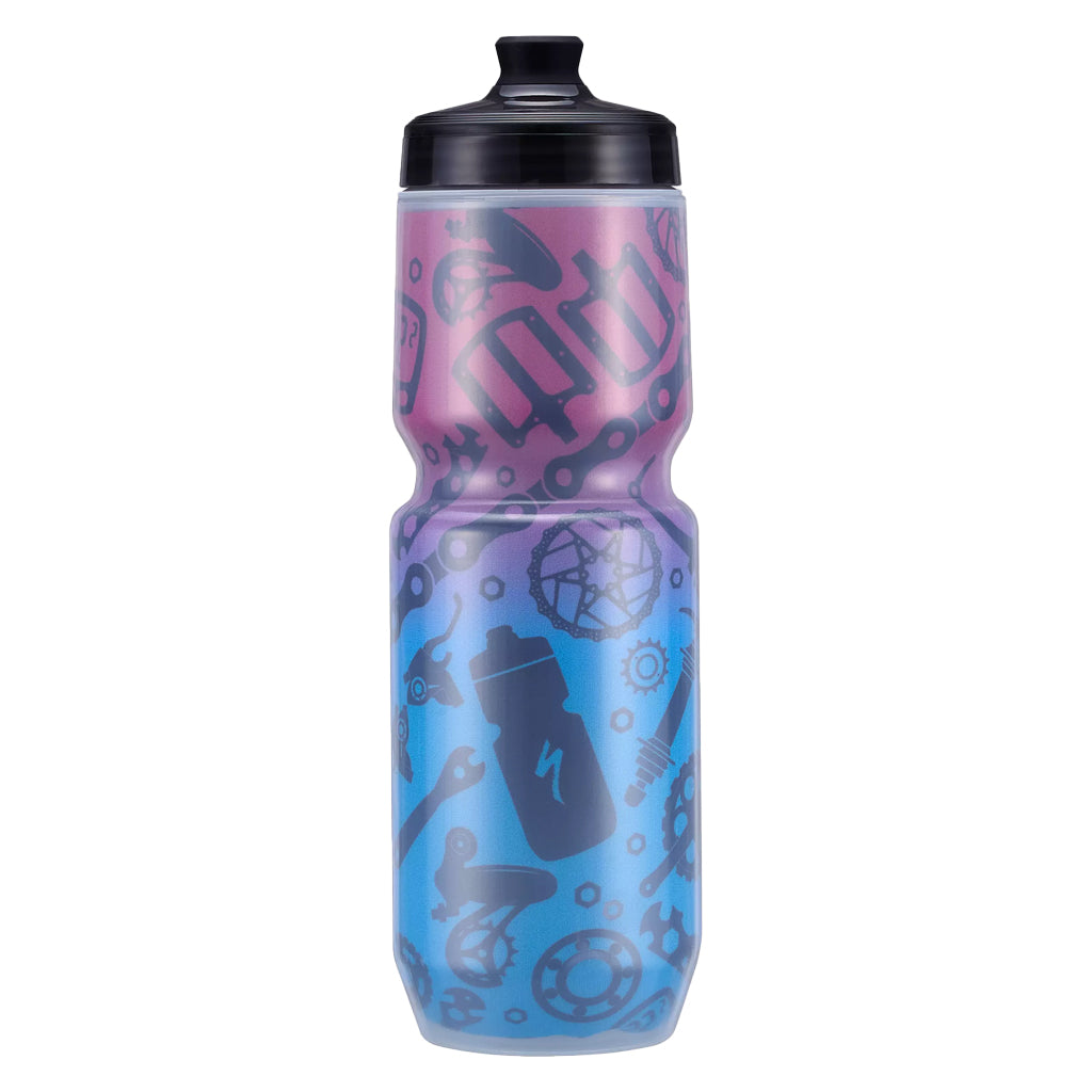 Specialized Purist Isolée Chromatek Omni Bouteille 23oz