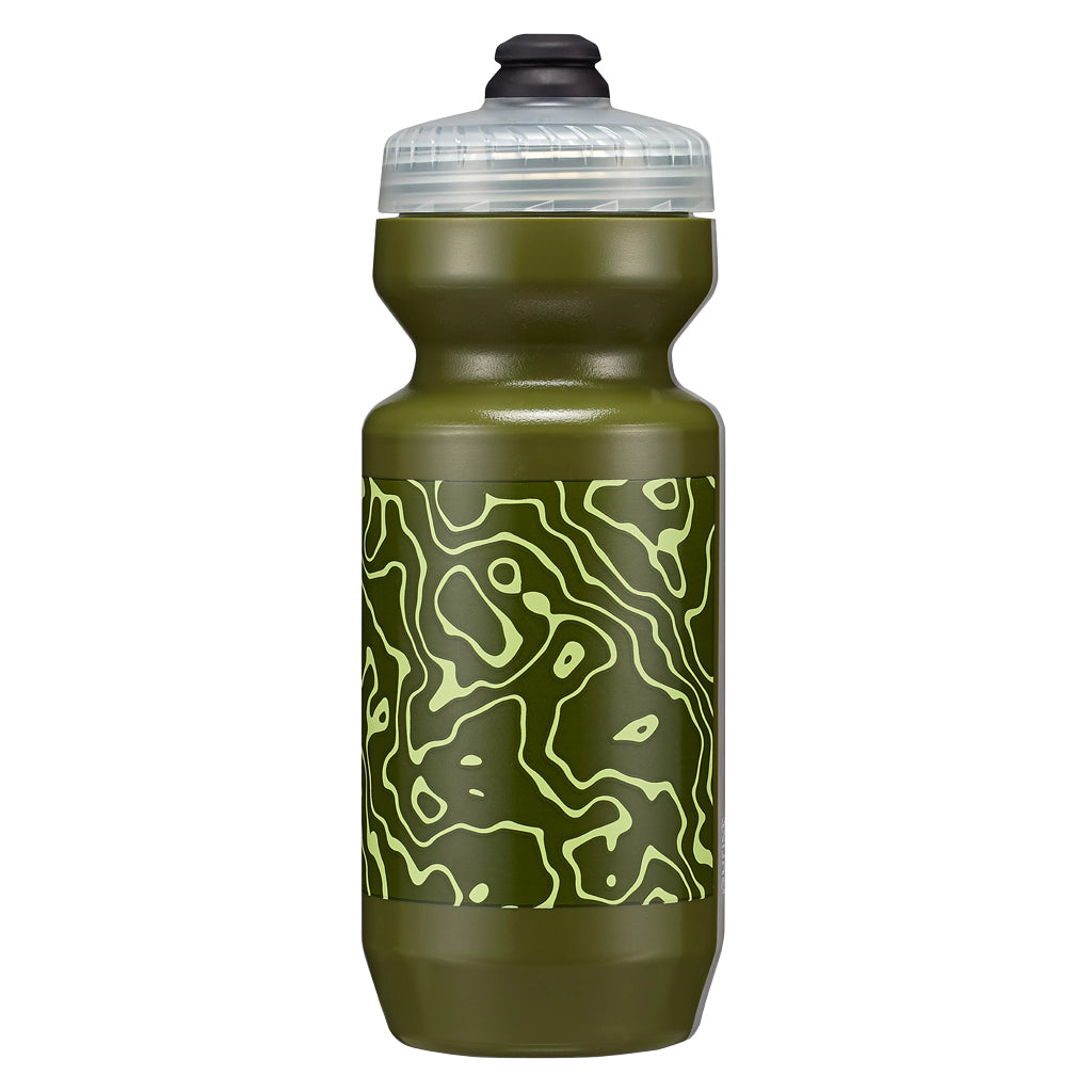 Specialized Purist MoFlo Bottle 22oz