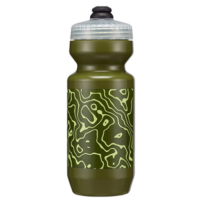 Specialized Purist MoFlo Bottle 22oz