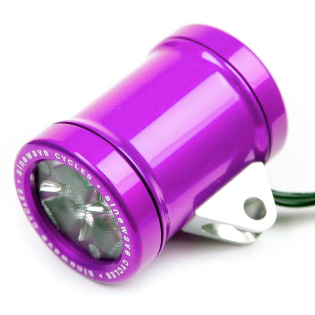 Sinewave Cycles Beacon 2 LED Front Light
