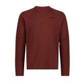 Mons Royale Mens Quad Merino Fleece Pullover